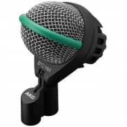 AKG D112 MK2 Dynamic Drum Microphone