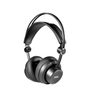 AKG K175 – Foldable Closed-Back Studio Headphones