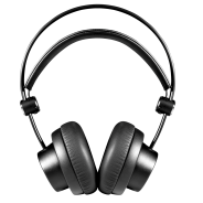 AKG K175 – Foldable Closed-Back Studio Headphones