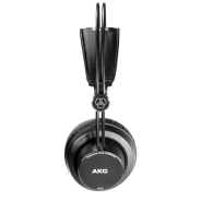 AKG K175 – Foldable Closed-Back Studio Headphones