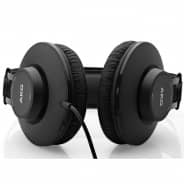 AKG K52 Closed Back Headphones