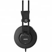 AKG K52 Closed Back Headphones