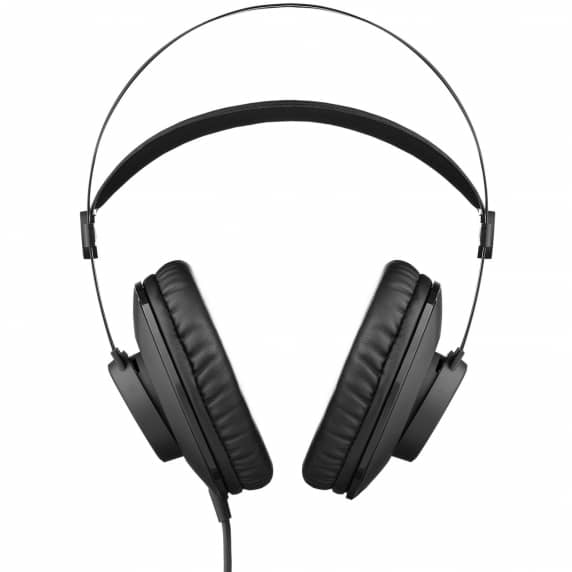 AKG K72 Closed Back Studio Headphones