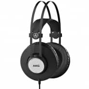 AKG K72 Closed Back Studio Headphones