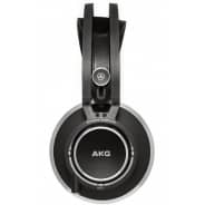 AKG K872 Closed-Back Studio Headphones
