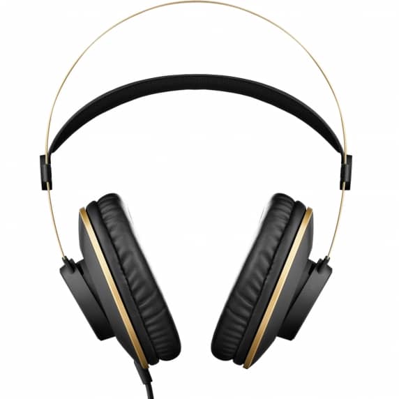 AKG K92 Closed Back Headphones