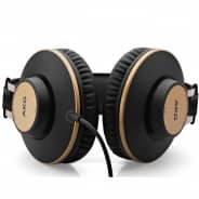 AKG K92 Closed Back Headphones