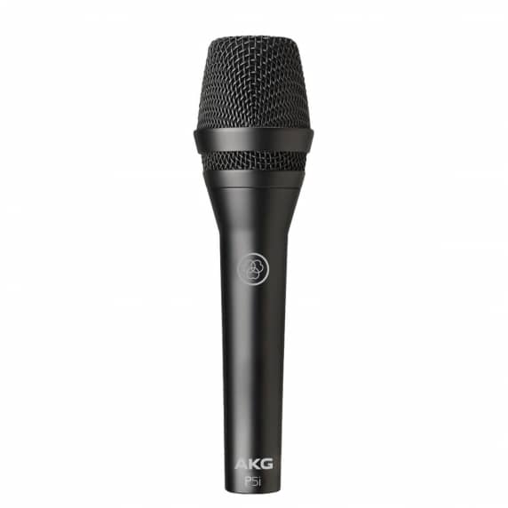 AKG P5i Dynamic Vocal Microphone