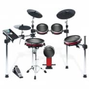 Alesis Crimson Mesh Electronic Kit