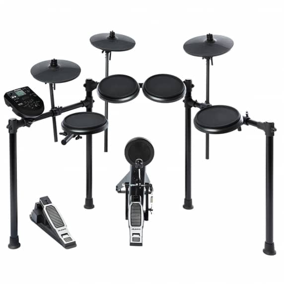 Alesis Nitro 8-piece Electronic Drum Kit