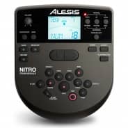 Alesis Nitro 8-piece Electronic Drum Kit