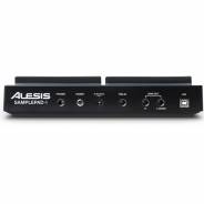 Alesis SamplePad 4 Compact Electronic Drum Pads 