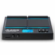 Alesis SamplePad 4 Compact Electronic Drum Pads 