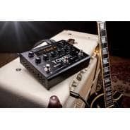 AmpliTube TONEX - AI Machine Modelling Pedal 