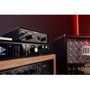 AmpliTube TONEX Capture - Amp Tone Modelling Recorder