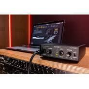 AmpliTube TONEX Capture - Amp Tone Modelling Recorder