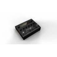 AmpliTube TONEX ONE - Ultra-Compact AI Machine Modelling Pedal 