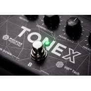 AmpliTube TONEX ONE - Ultra-Compact AI Machine Modelling Pedal 