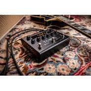 AmpliTube TONEX ONE - Ultra-Compact AI Machine Modelling Pedal 