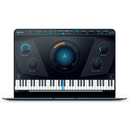 Antares Auto-Tune Pro - Vocal Pitch Correction (Serial Download)