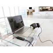 Apogee Groove USB DAC and Headphone Amp for Mac & PC