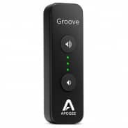 Apogee Groove USB DAC and Headphone Amp for Mac & PC