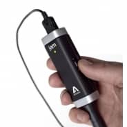 Apogee Jam Audio Interface for Guitar to iPad/Mac