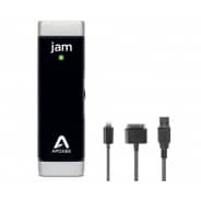 Apogee Jam Audio Interface for Guitar to iPad/Mac