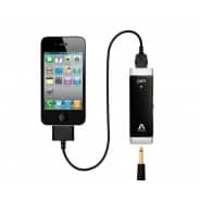 Apogee Jam Audio Interface for Guitar to iPad/Mac