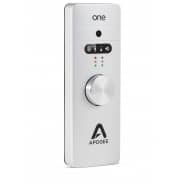 Apogee One USB Audio Interface/Microphone for Mac