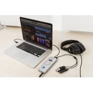 Apogee One USB Audio Interface/Microphone for Mac