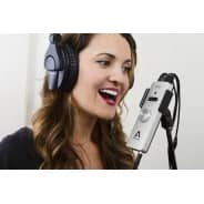 Apogee One USB Audio Interface/Microphone for Mac
