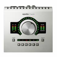 Apollo Twin USB Interface for Windows Computers