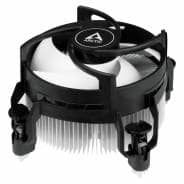 Arctic Alpine 17 Compact Heatsink & Fan, Intel 1700 Socket 95W TDP