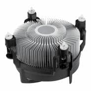 Arctic Alpine 17 Compact Heatsink & Fan, Intel 1700 Socket 95W TDP