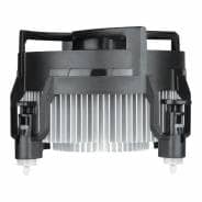 Arctic Alpine 17 Compact Heatsink & Fan, Intel 1700 Socket 95W TDP