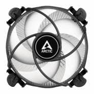 Arctic Alpine 17 Compact Heatsink & Fan, Intel 1700 Socket 95W TDP