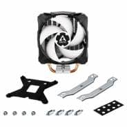 Arctic Freezer i13 X Compact Heatsink & Fan, Intel Sockets, 150W TDP