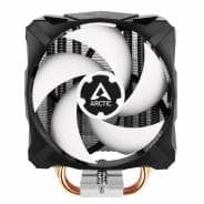 Arctic Freezer i13 X Compact Heatsink & Fan, Intel Sockets, 150W TDP