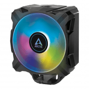 Arctic Freezer i35 A-RGB Heatsink & Fan, Intel Sockets