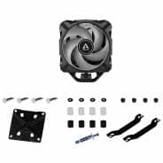 Arctic Freezer i35 A-RGB Heatsink & Fan, Intel Sockets