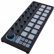 Arturia Beatstep Step Sequencer & Controller Black Edition