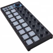 Arturia Beatstep Step Sequencer & Controller Black Edition