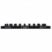 Arturia Beatstep Step Sequencer & Controller Black Edition