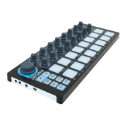 Arturia BeatStep Step Sequencer - LIMITED BLACK EDITION