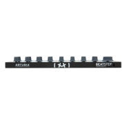 Arturia BeatStep Step Sequencer - LIMITED BLACK EDITION