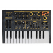 Arturia Creation MicroBrute Analogue Synthesizer Limited Edition