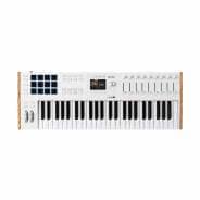 Arturia KeyLab 49 MK3 MIDI Keyboard Controller – White