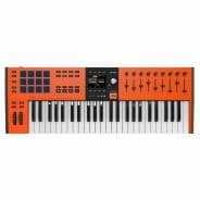 Arturia KeyLab 49 MK3 Ultra Edition Universal MIDI Controller - Orange