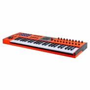 Arturia KeyLab 49 MK3 Ultra Edition Universal MIDI Controller - Orange
